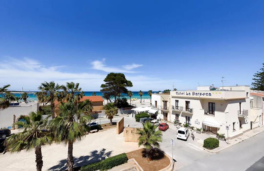 Hotel La Darsena-1