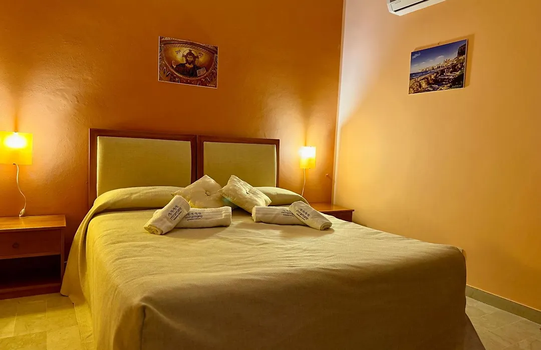 Miramare Residence Cefalu-1