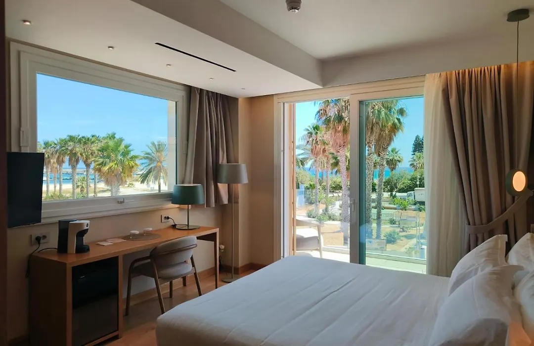 San Vito Resort&Spa-1