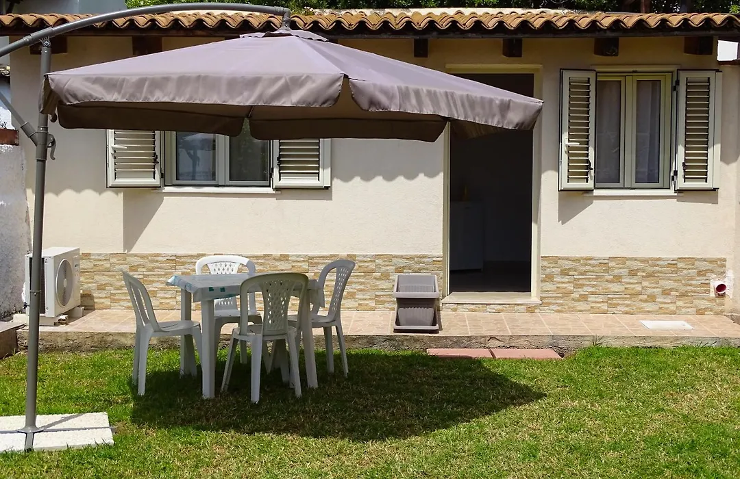 B&B Villa Matari-1