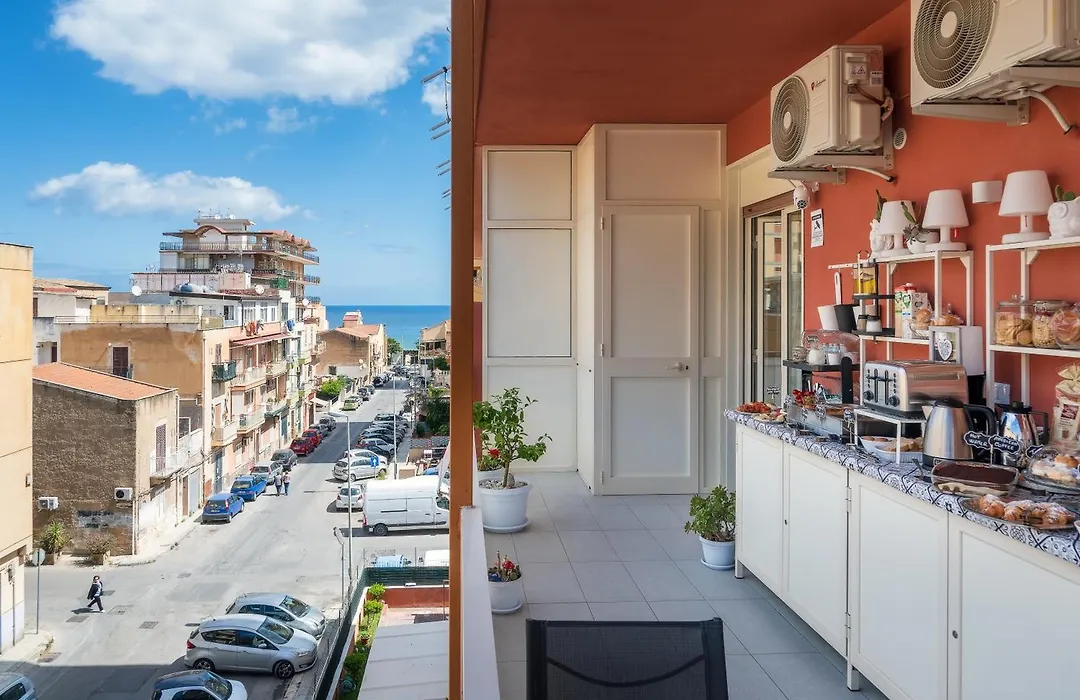 Ciccio Rooms&breakfast - Self check-in-1