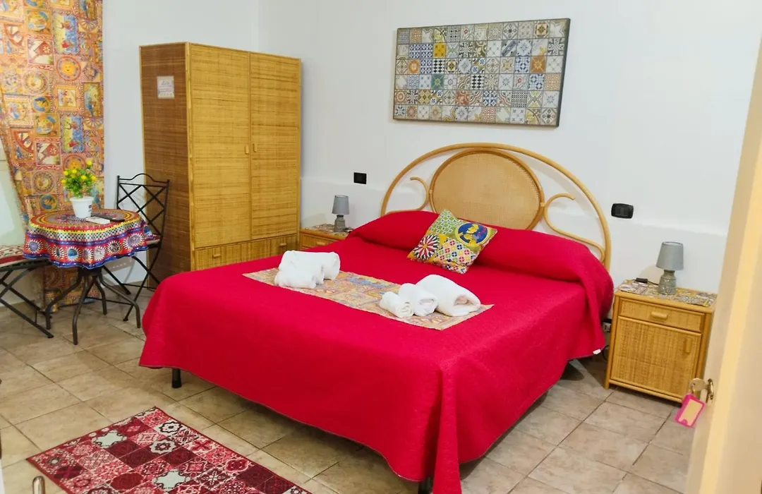 B&B Sikelia-1