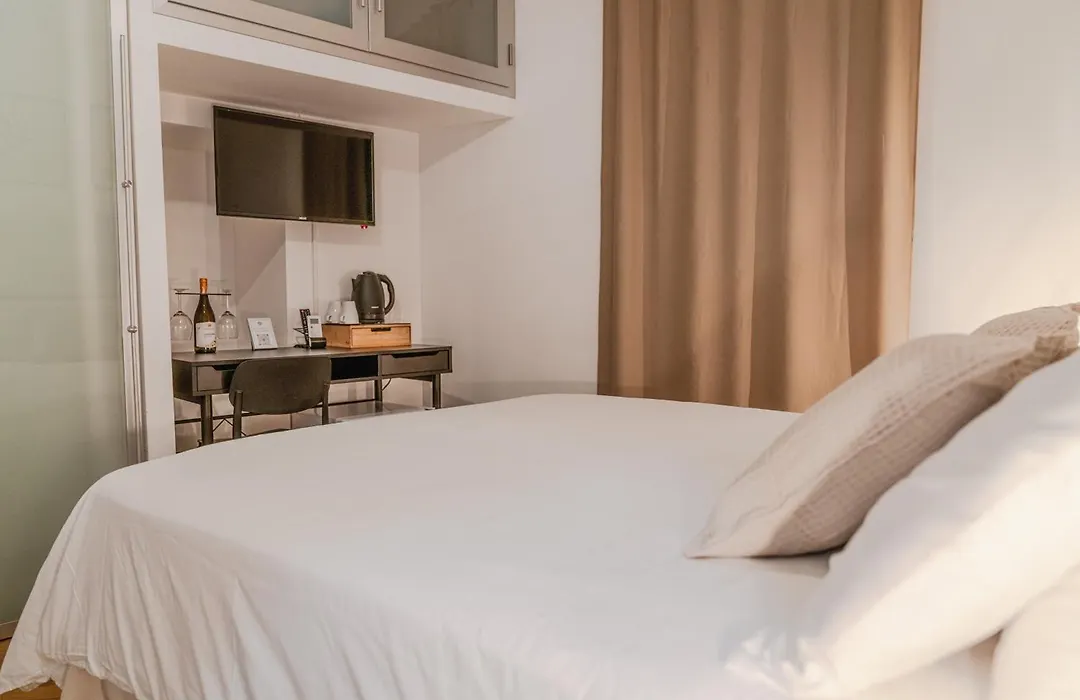 Sant'Eligio Apartments & Rooms-1