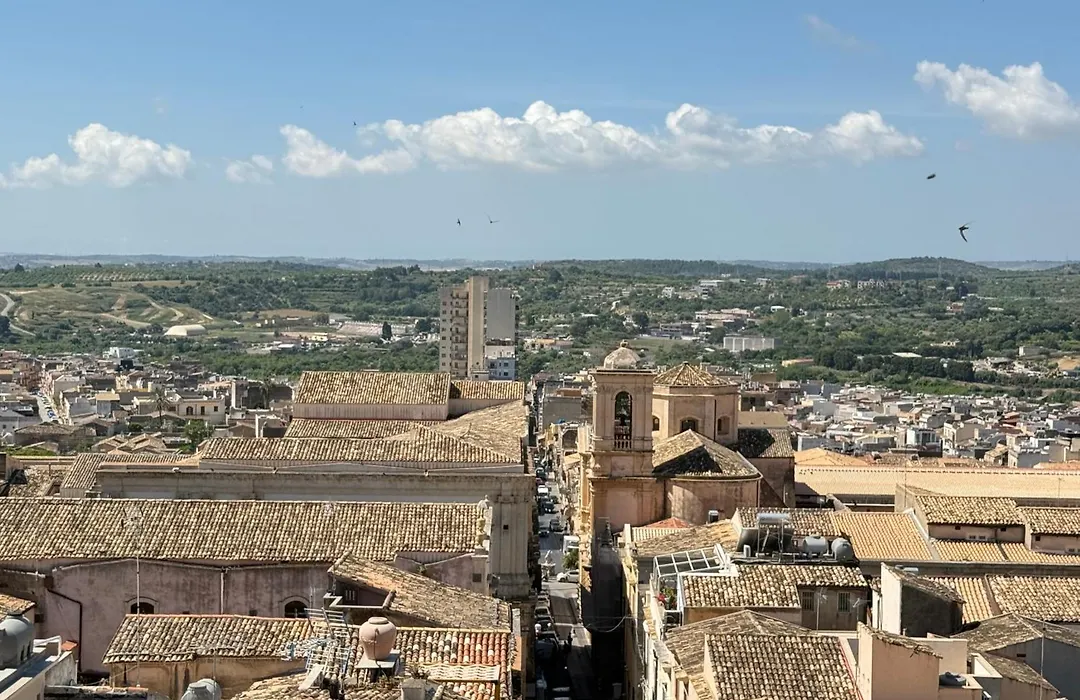 Panorama Suites Noto - Adults Only-1