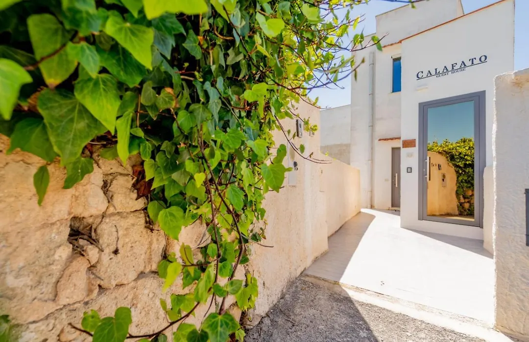 Calafato Guest House-1