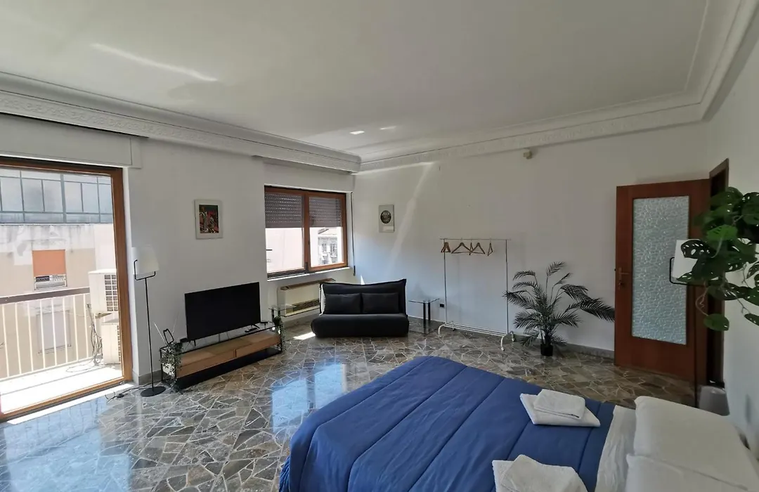 La Casa Del Capo-1