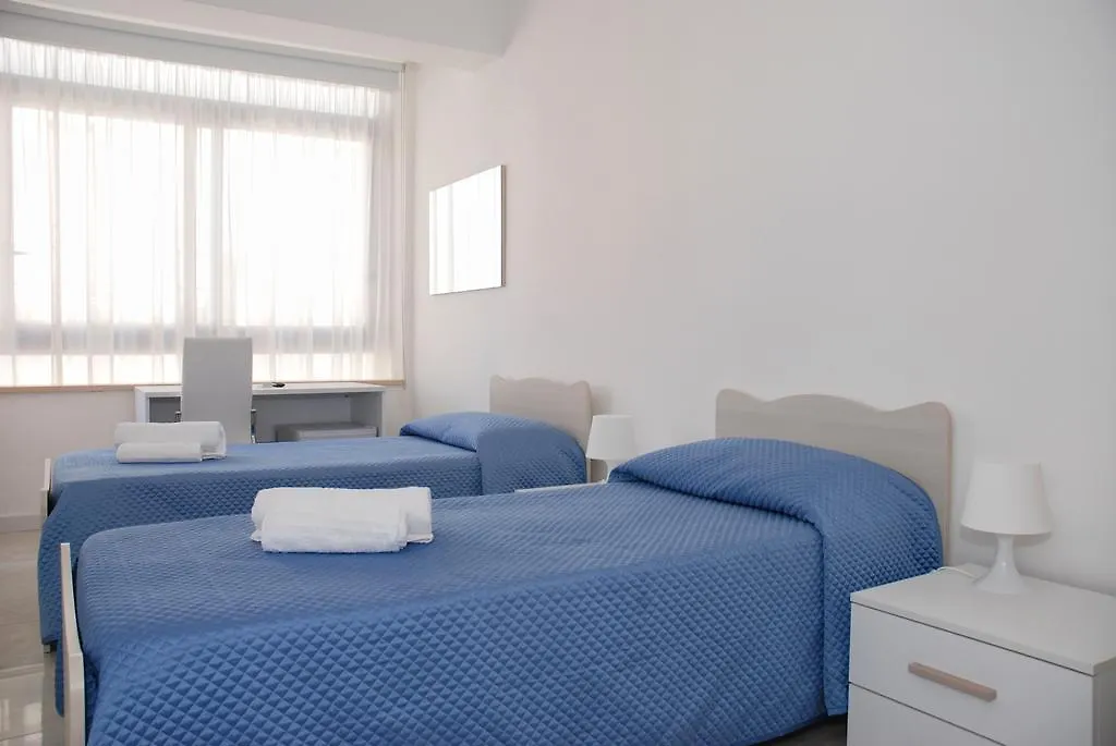 B&B Sikelia-1