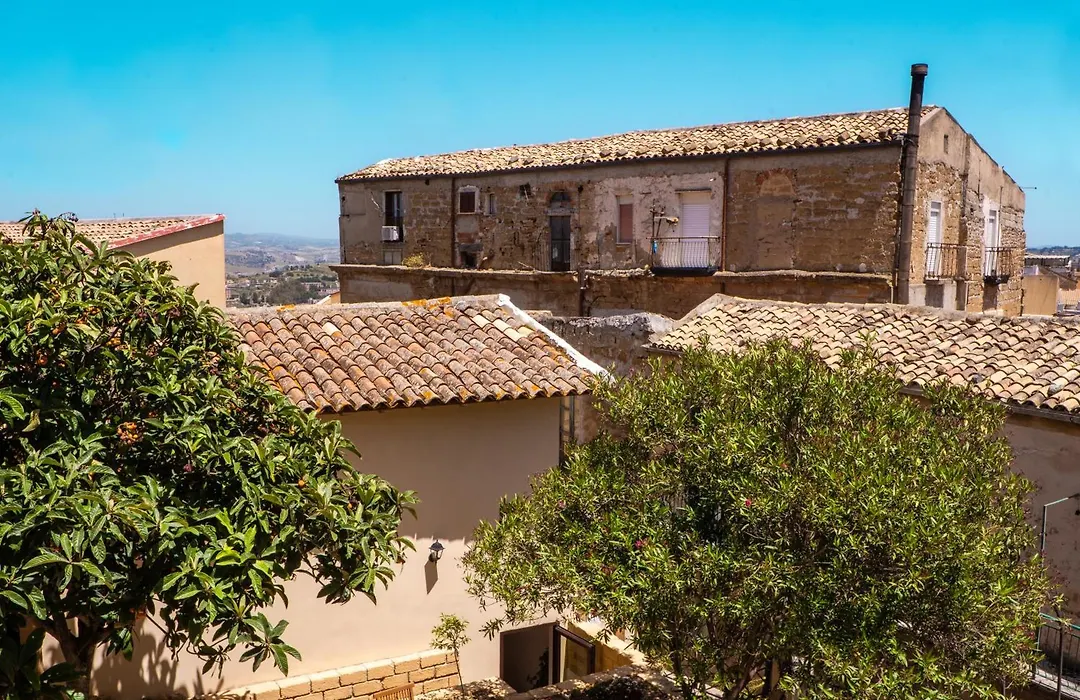 Villa Amoroso - Ospitalità Mediterranea-1