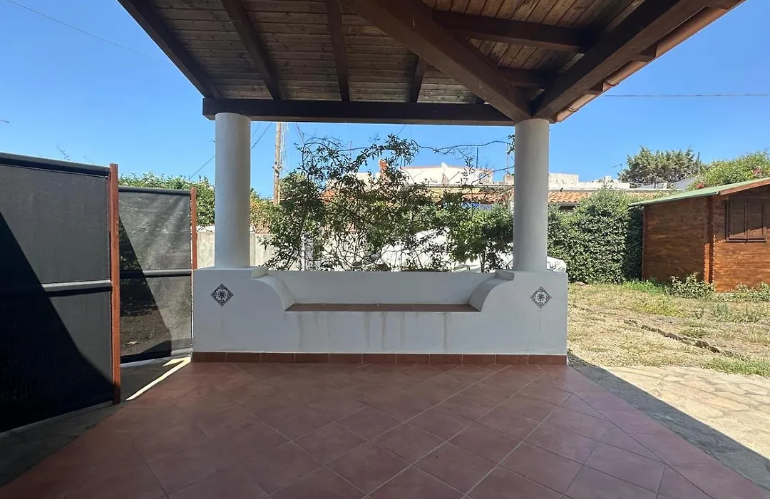 Villa By The Vulcano - 70Mq Plus Large Garden And Patio-1