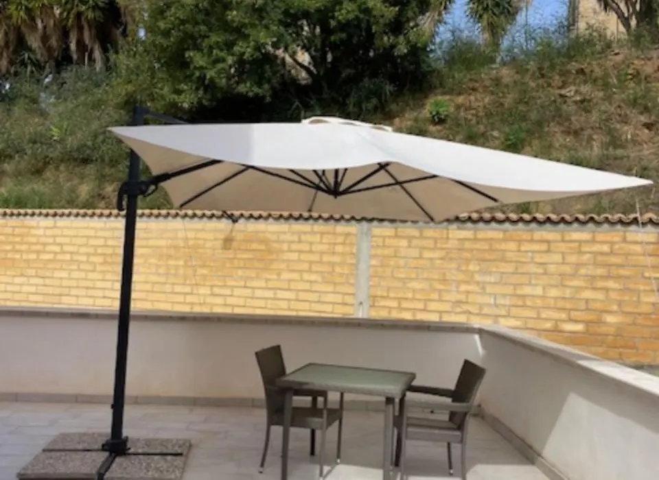 Casa Vacanze IL GIGANTE Comfort a Due Passi dalla Valle dei Templi-1