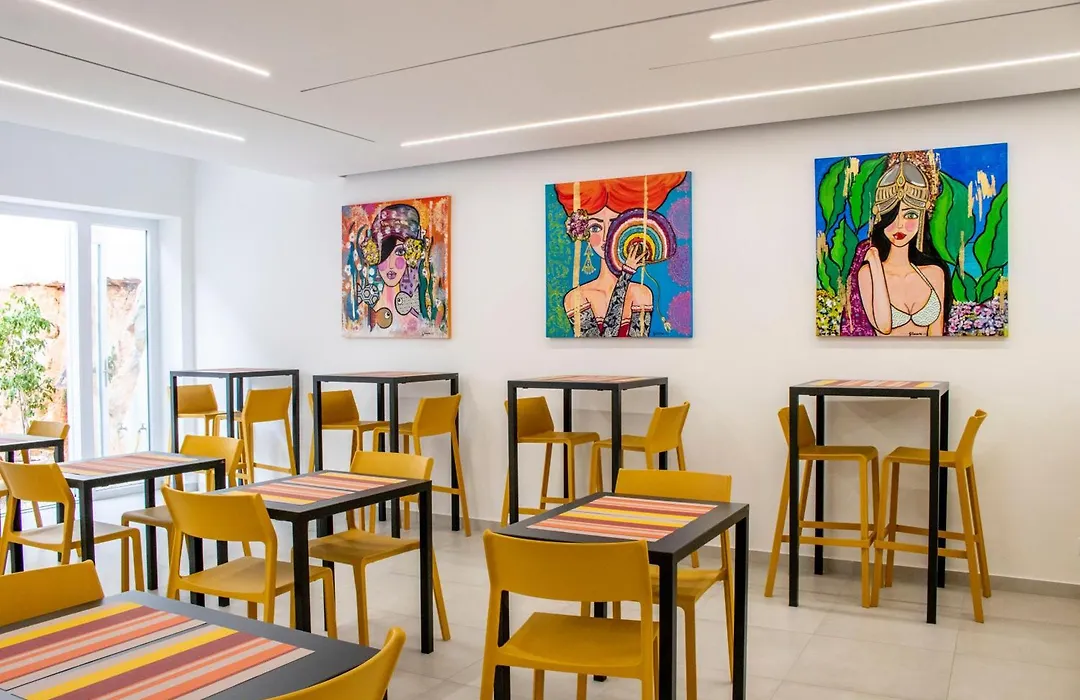 Hotel Arte Mare-1