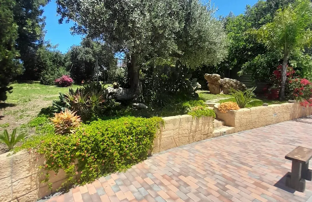 B&B Villa Sant'Antonio-1