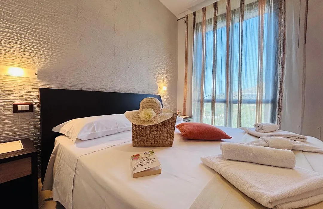 La Chiocciola 2 Bed&Breakfast-1