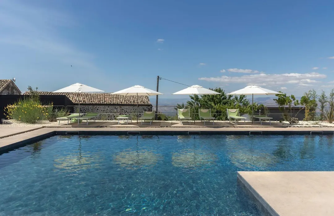 PODERE DELL'ETNA SEGRETA - Essential Nature Hotel&Glamping-1