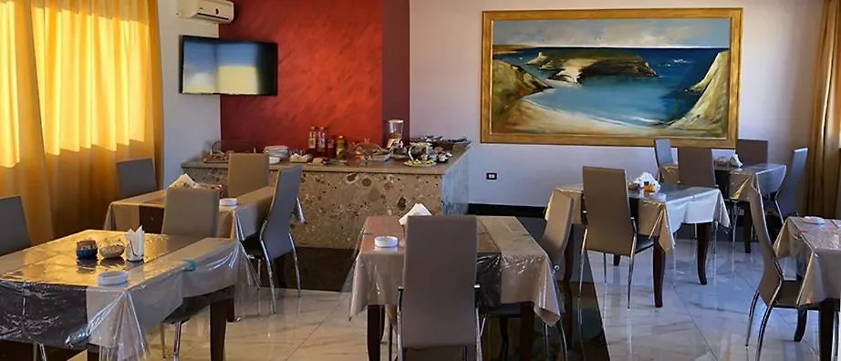 Bed&Breakfast Isola Bella Lampedusa-1