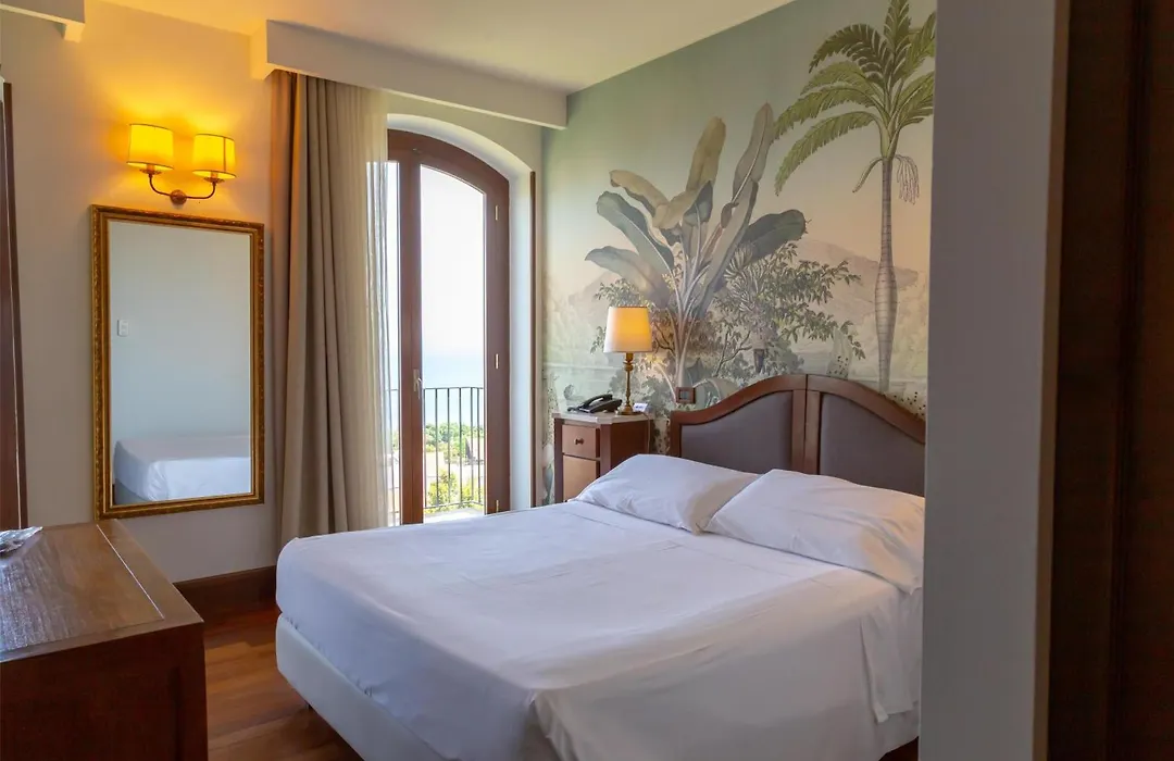 Best Western Hotel Santa Caterina-1