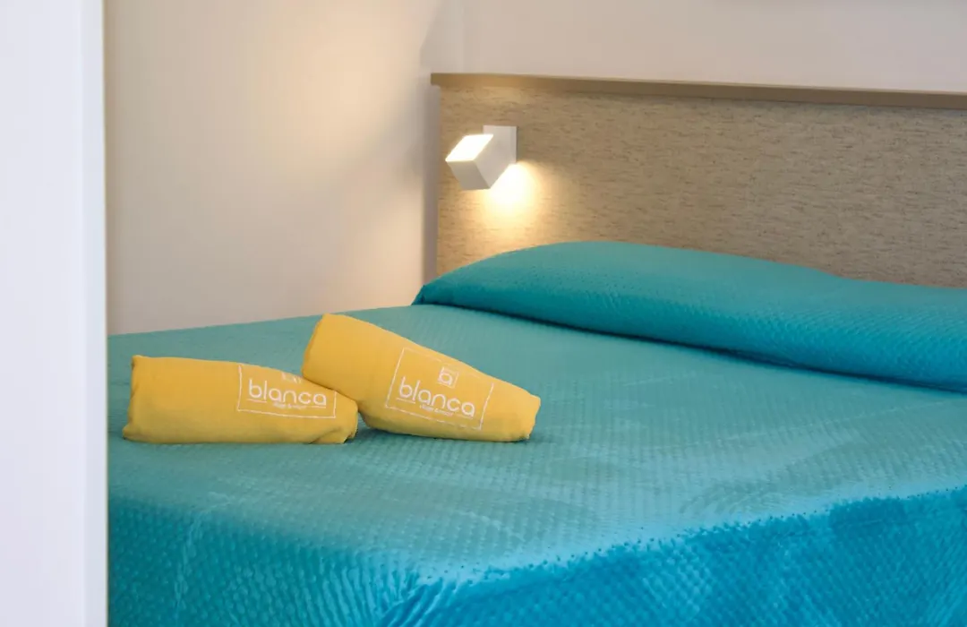 La Blanca Resort & Spa-1