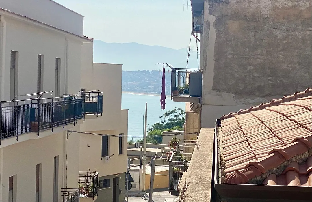 Via Siracusa 5-1