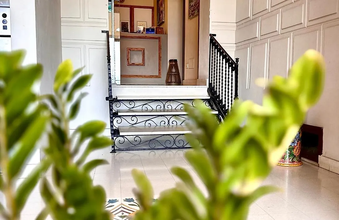 Hotel Borgo di Ciàula-1