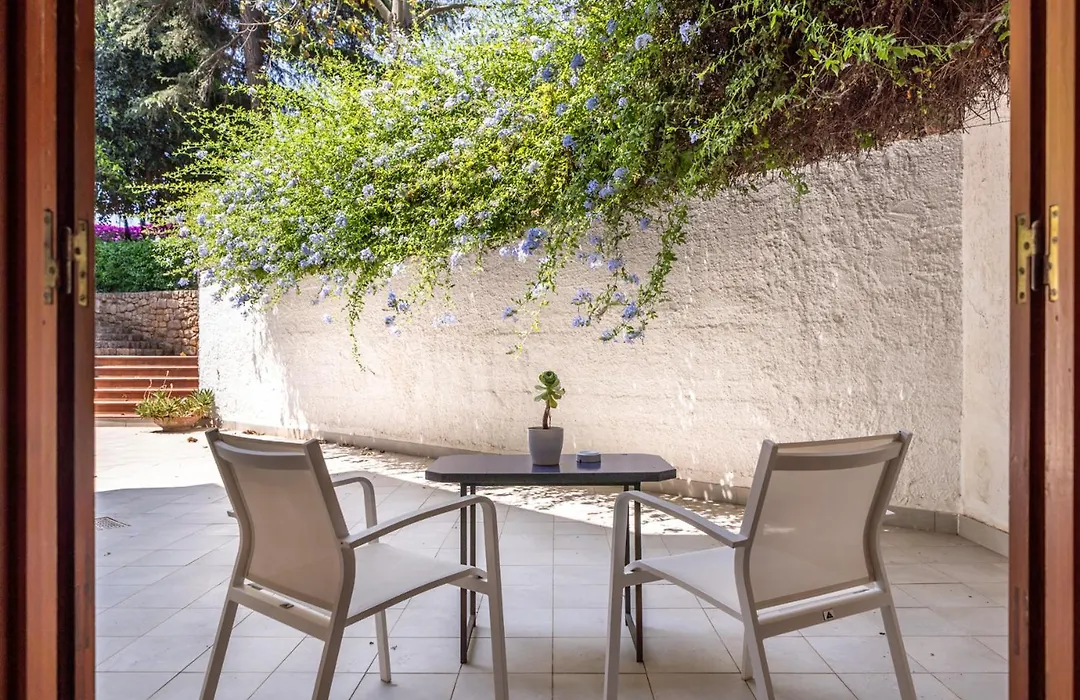 Il Giardino di Venere-1
