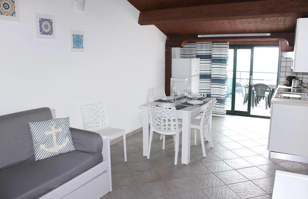 Villa Anita Apartments-1