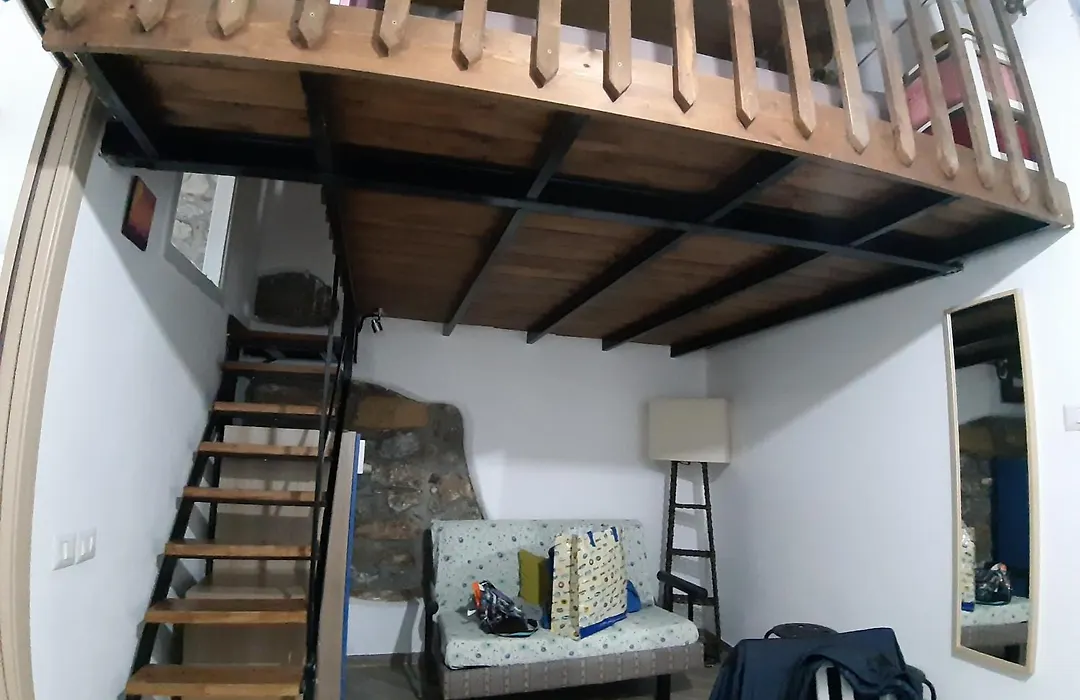 Guest House Botta-1