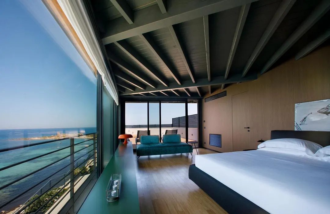 Hotel Punta Tipa-1