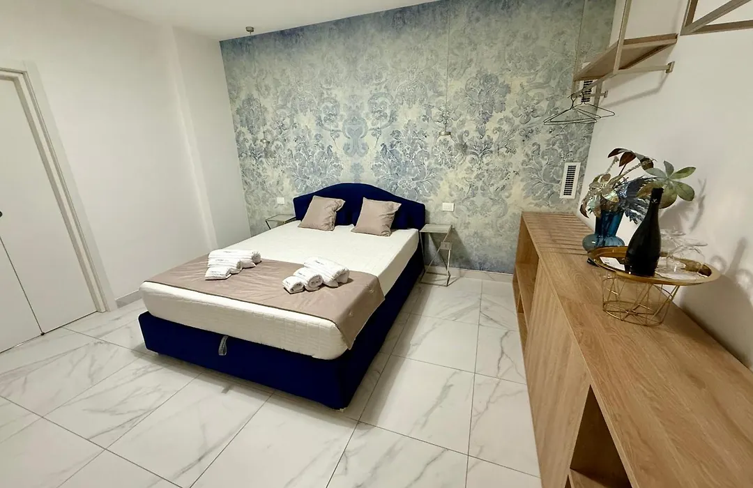 Albanèse Luxury Rooms-1
