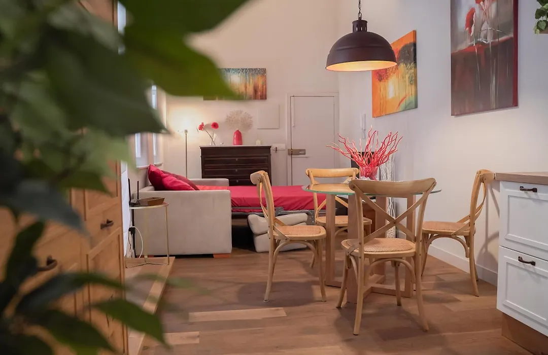 Four Elements Apartments-1