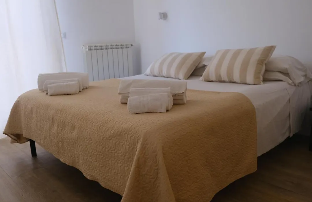 Bnb Casa Rossa-1