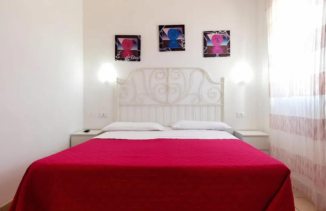 Hotel Belvedere Lampedusa-1