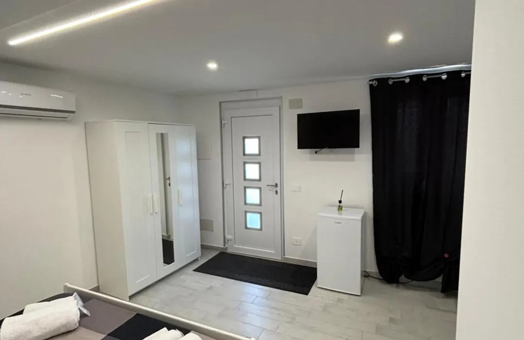 B&B Villa Antonella-1