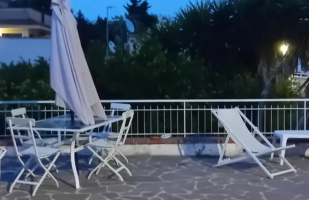 Casa Agrumeto - Locazione Turistica-1