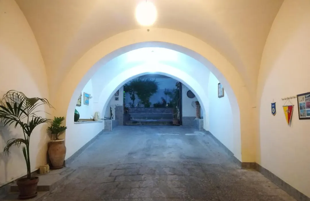 Etna B&B-1