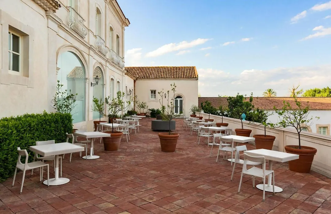 Dolce By Wyndham Siracusa - I Monasteri Golf & Spa-1
