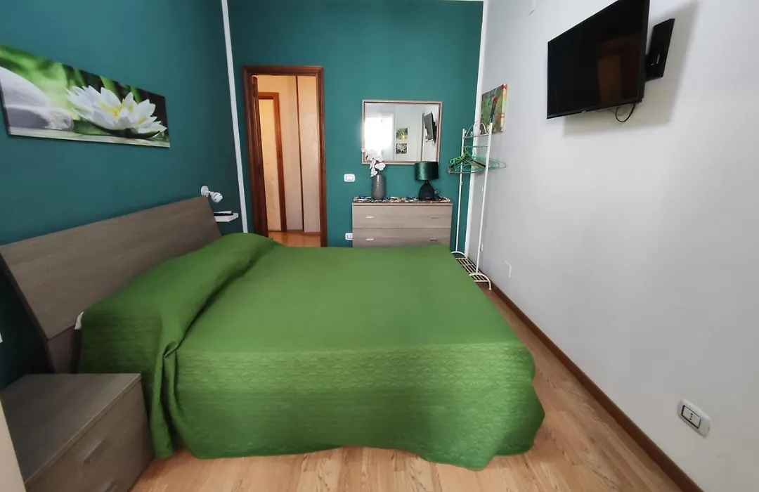 Medea Rooms Palermo Centro-1