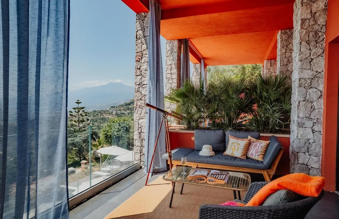 Hotel Villa Ducale-1