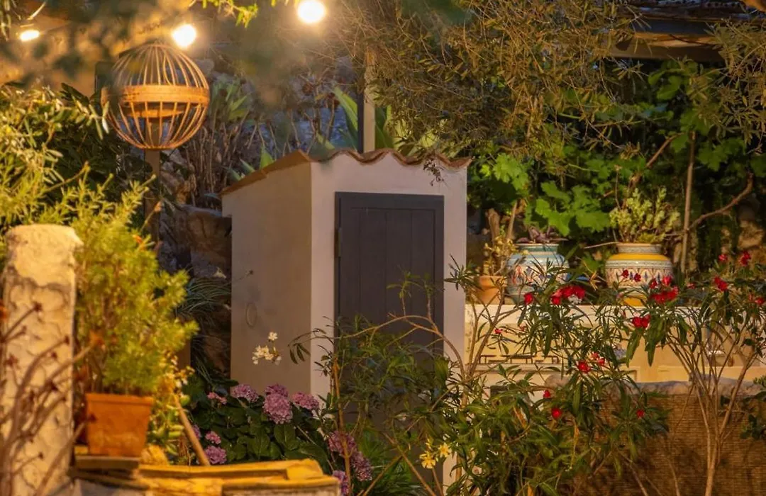 B&B Tre Giummare-1