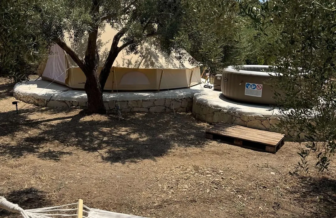Camping Fiori Di Noto-1