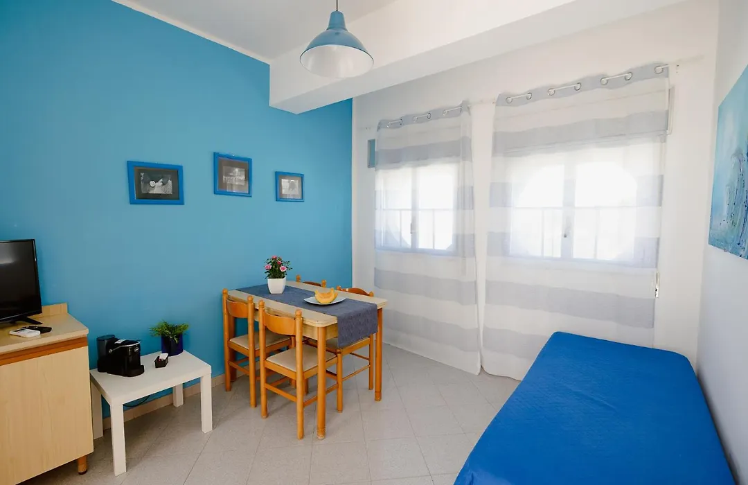 Residence Le 4 Stagioni-1