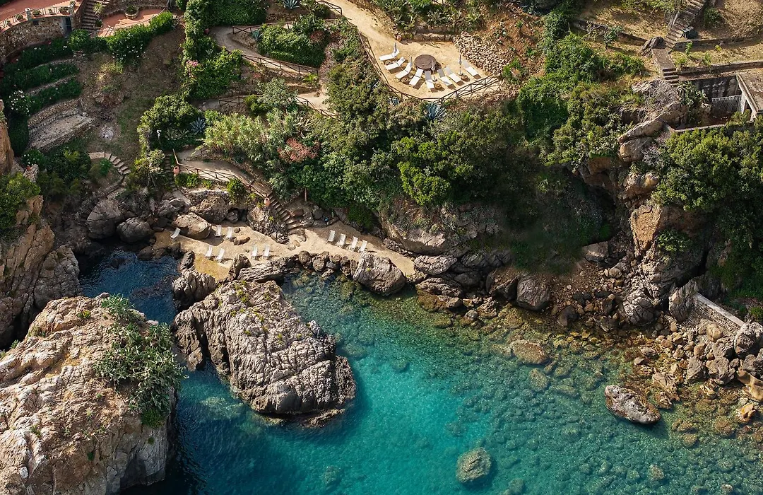 Le Calette Bay-1
