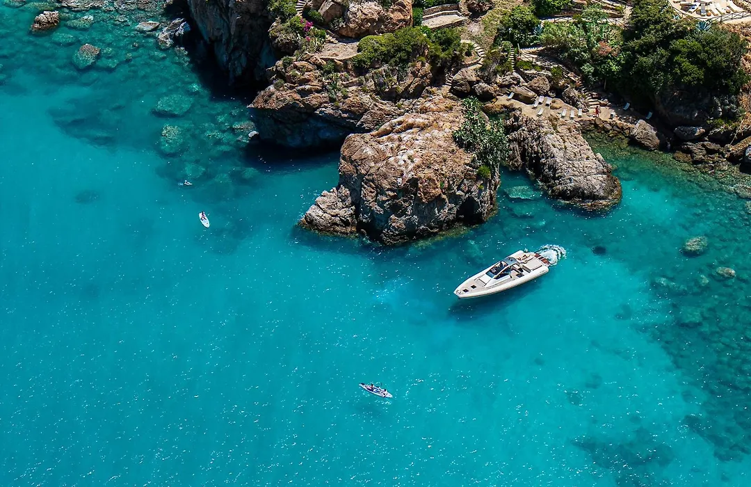 Le Calette Bay-1