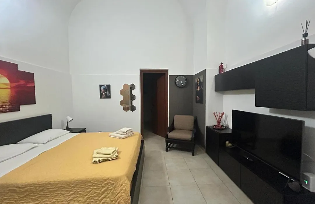 La Maison Di Angela-1