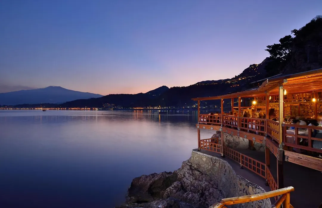 Una Hotels Capotaormina-1