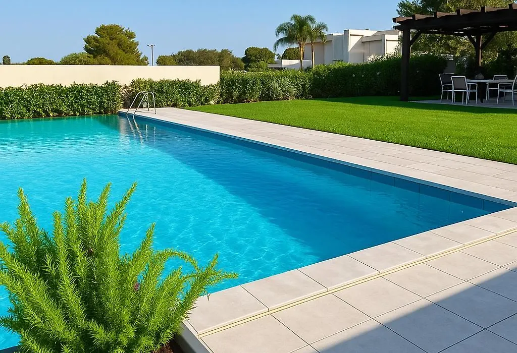 Resort Villa Brucoli Gardens Of Syracuse-1