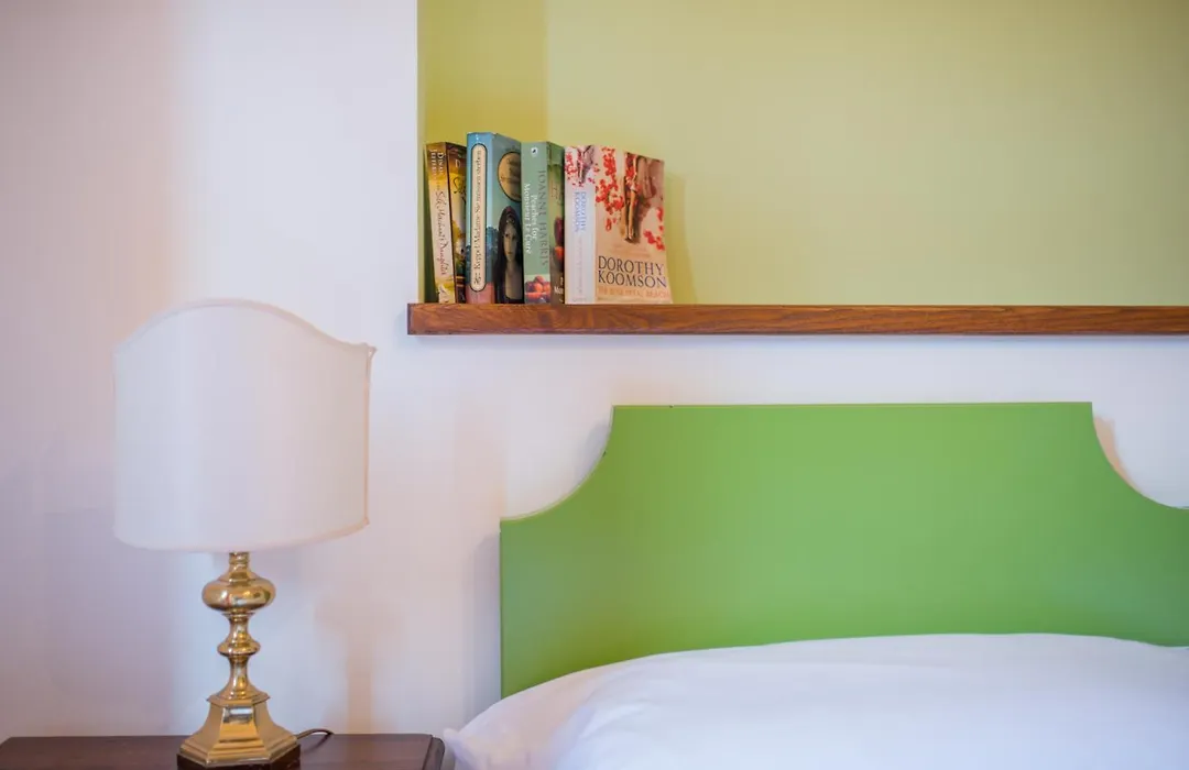 Hotel Villa Sirina-1