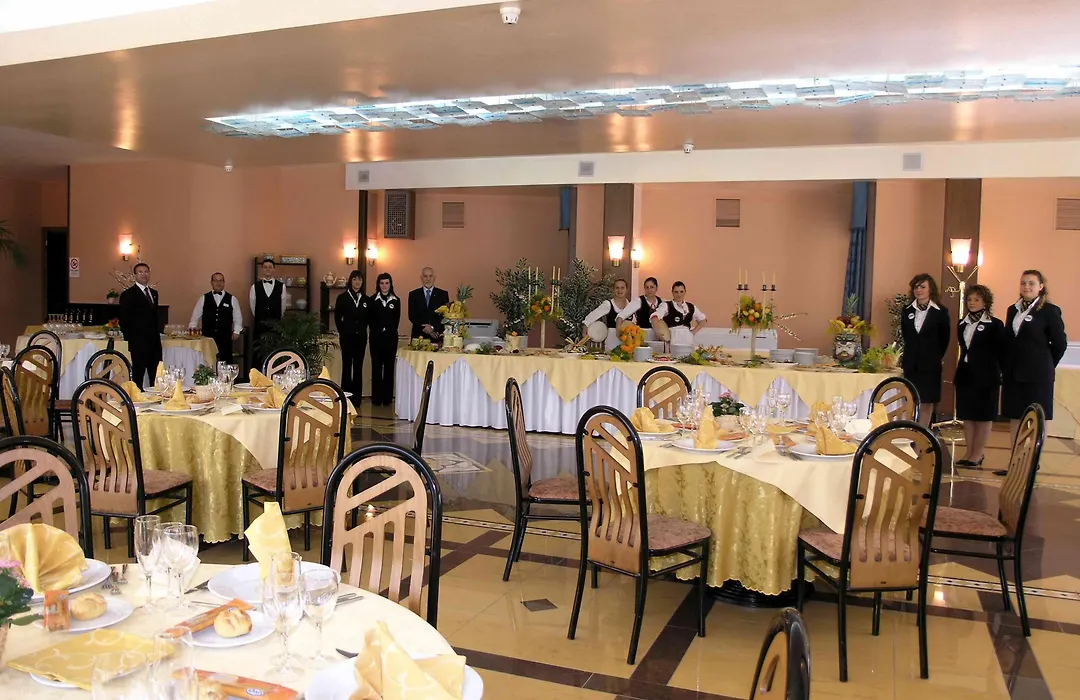 Hotel Tre Torri-1