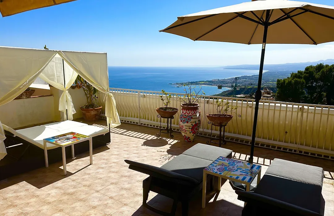 Villa Greta Hotel Rooms & Suites-1