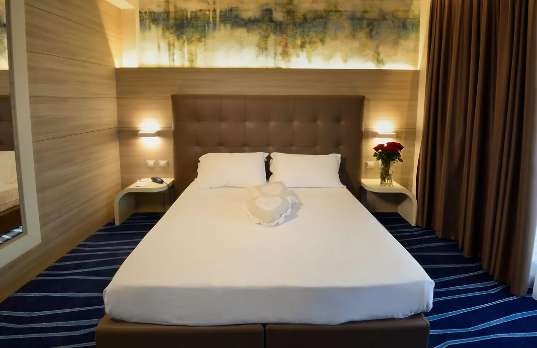 President Park Hotel-1