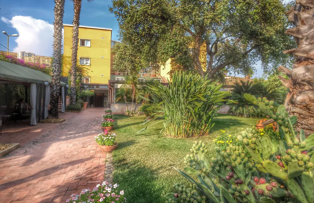 Colleverde Park Hotel-1
